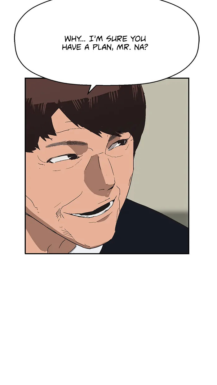 Read Weak Hero chapter 289 image 89 on Lezhin