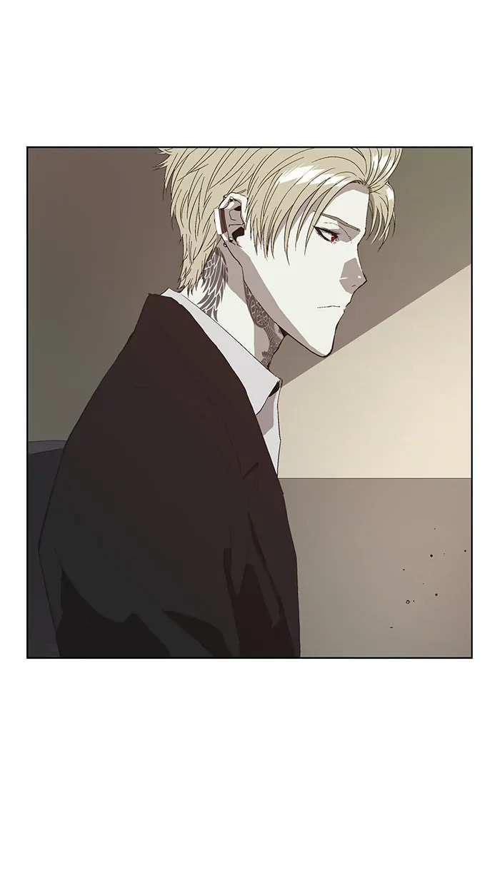 Read Weak Hero chapter 289 image 90 on Lezhin