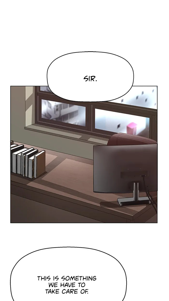 Read Weak Hero chapter 289 image 91 on Lezhin