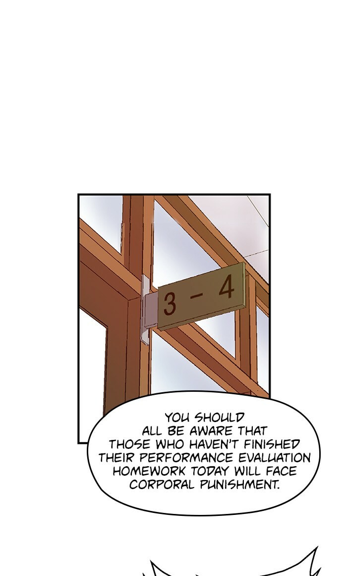 Read Weak Hero chapter 29 image 0 on Lezhin