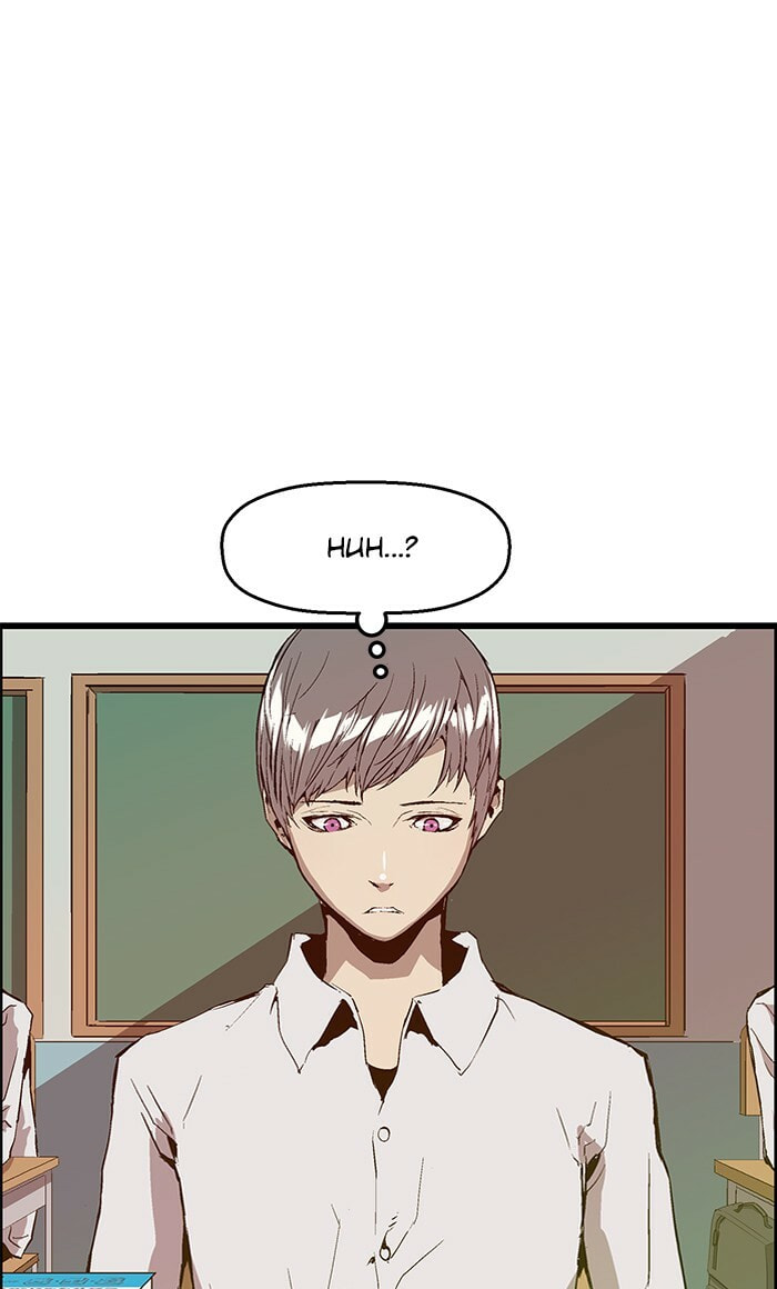 Read Weak Hero chapter 29 image 2 on Lezhin