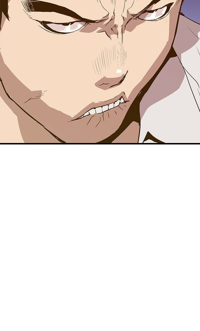 Read Weak Hero chapter 29 image 23 on Lezhin