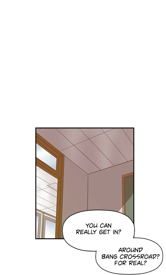 Read Weak Hero chapter 29 image 24 on Lezhin