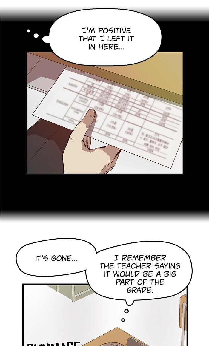 Read Weak Hero chapter 29 image 4 on Lezhin