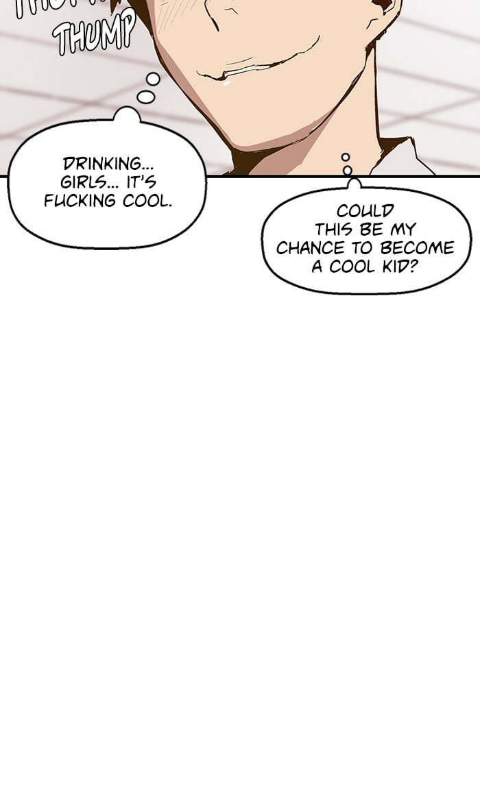 Read Weak Hero chapter 29 image 48 on Lezhin