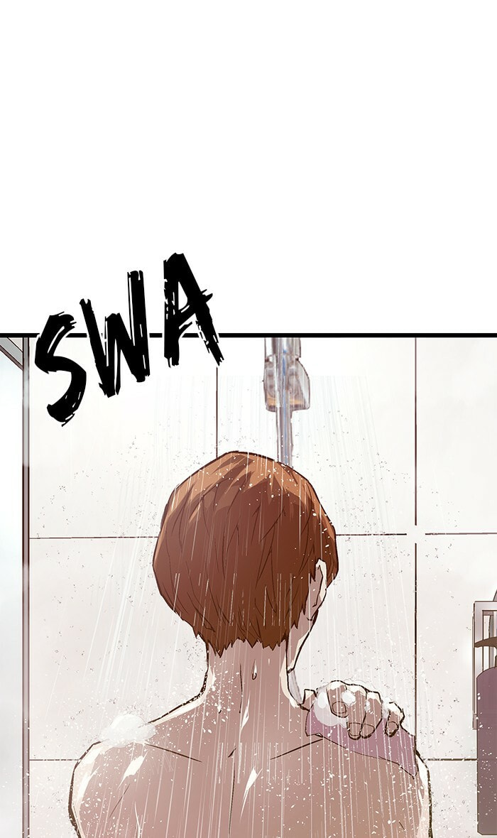 Read Weak Hero chapter 29 image 63 on Lezhin