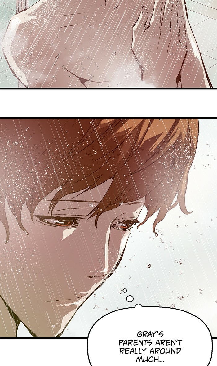 Read Weak Hero chapter 29 image 65 on Lezhin