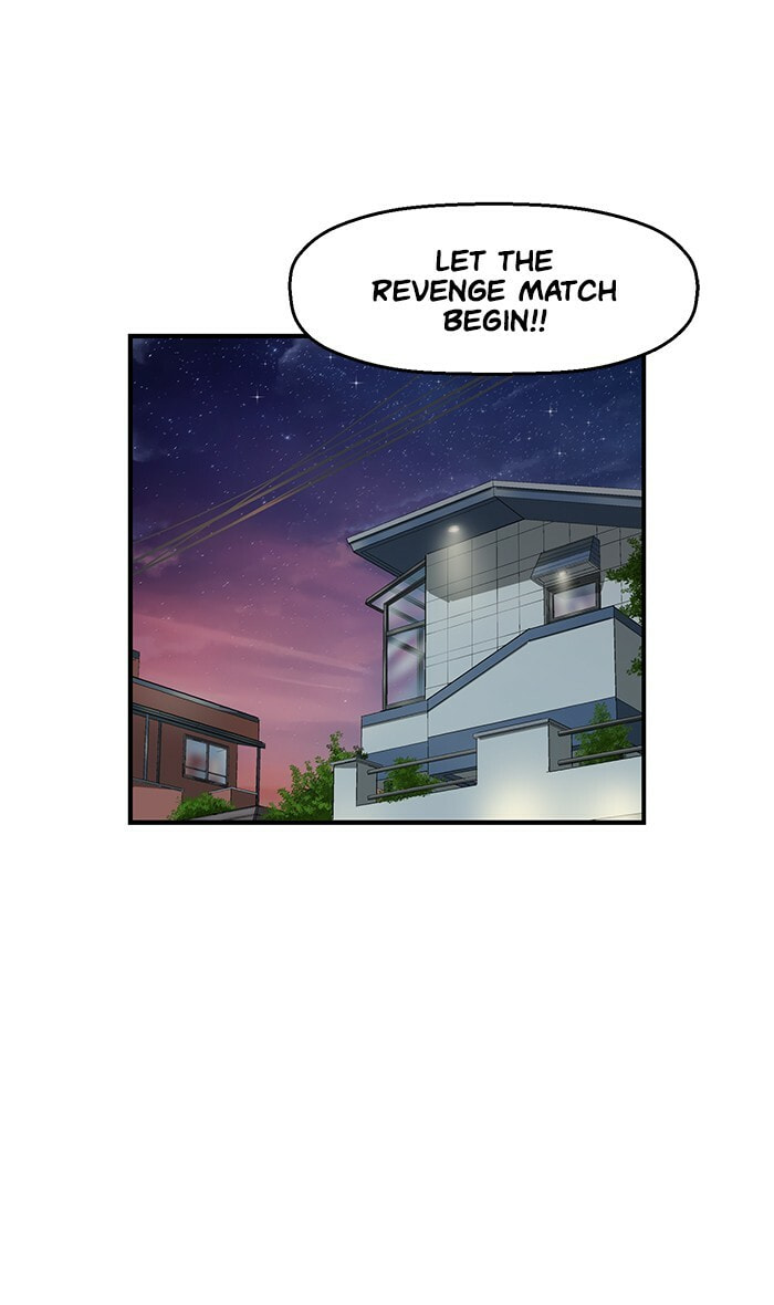 Read Weak Hero chapter 29 image 70 on Lezhin