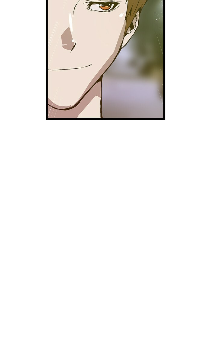 Read Weak Hero chapter 29 image 74 on Lezhin