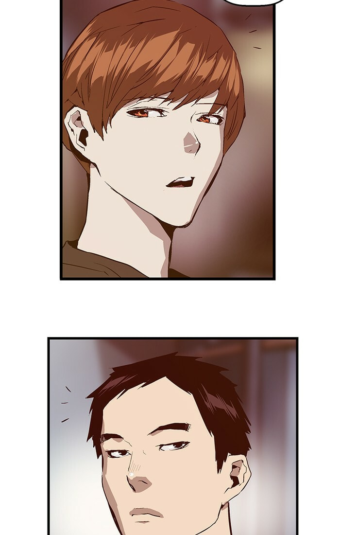 Read Weak Hero chapter 29 image 77 on Lezhin