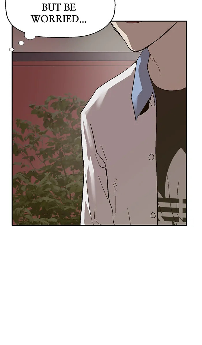 Read Weak Hero chapter 290 image 14 on Lezhin