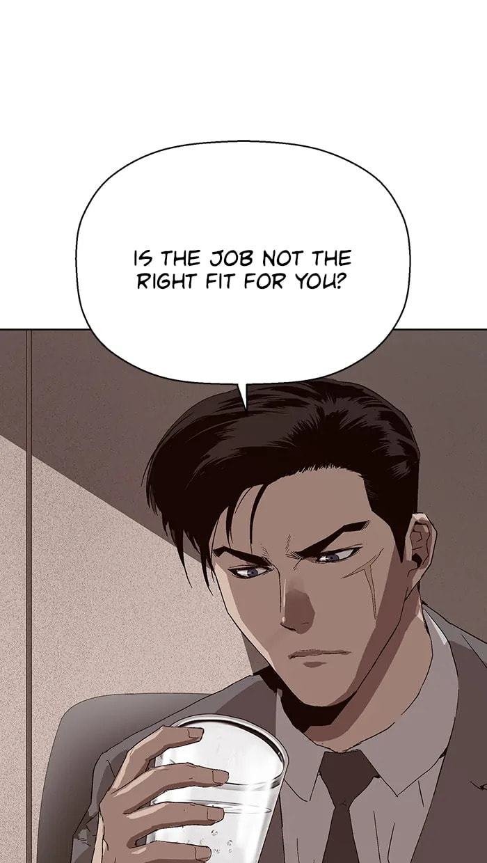 Read Weak Hero chapter 290 image 44 on Lezhin