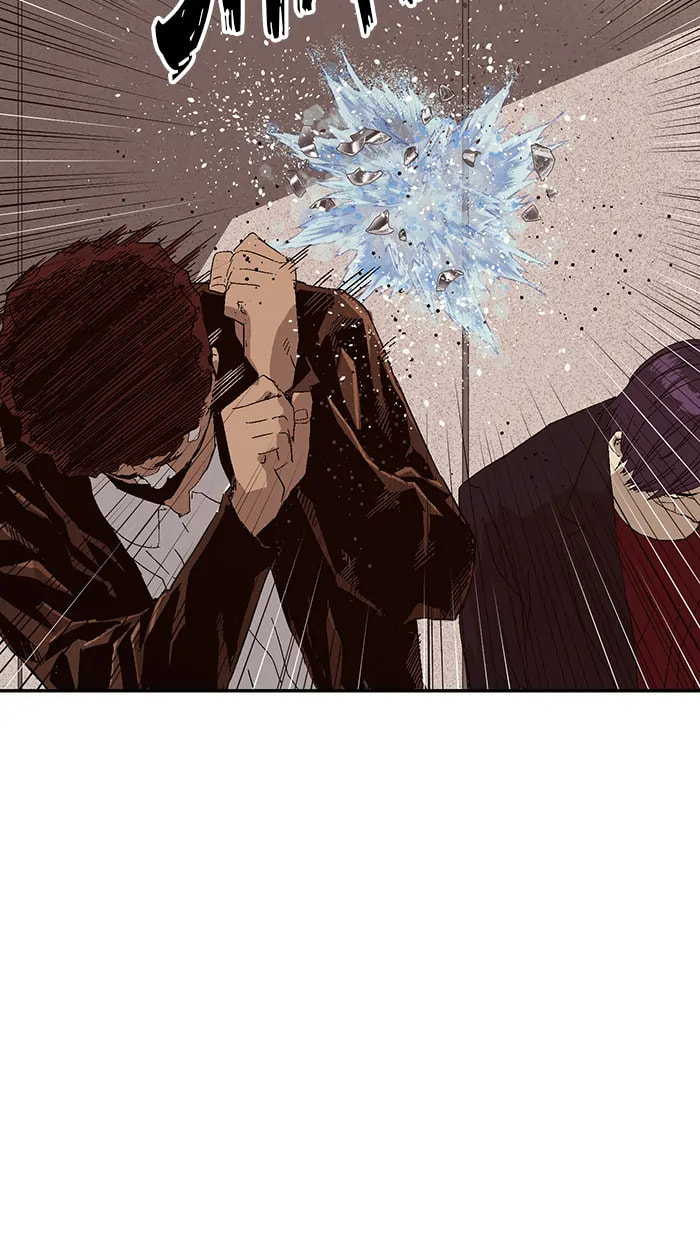 Read Weak Hero chapter 290 image 49 on Lezhin