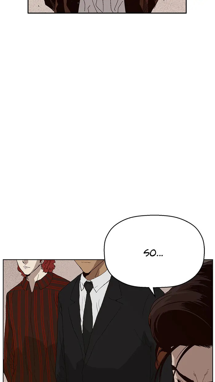 Read Weak Hero chapter 290 image 53 on Lezhin