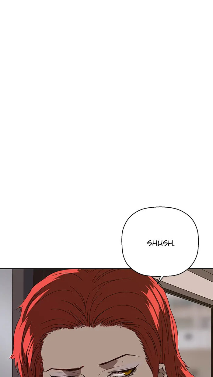 Read Weak Hero chapter 290 image 77 on Lezhin