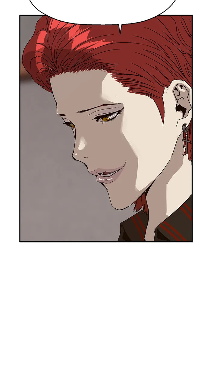 Read Weak Hero chapter 290 image 88 on Lezhin