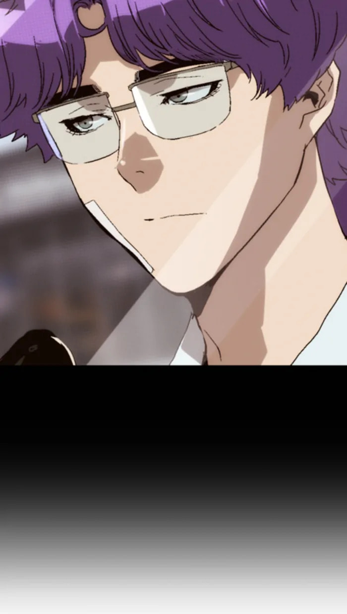 Read Weak Hero chapter 290 image 95 on Lezhin