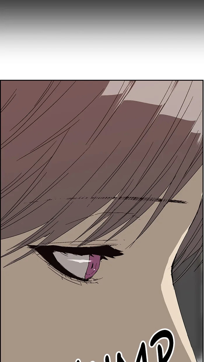 Read Weak Hero chapter 291 image 103 on Lezhin