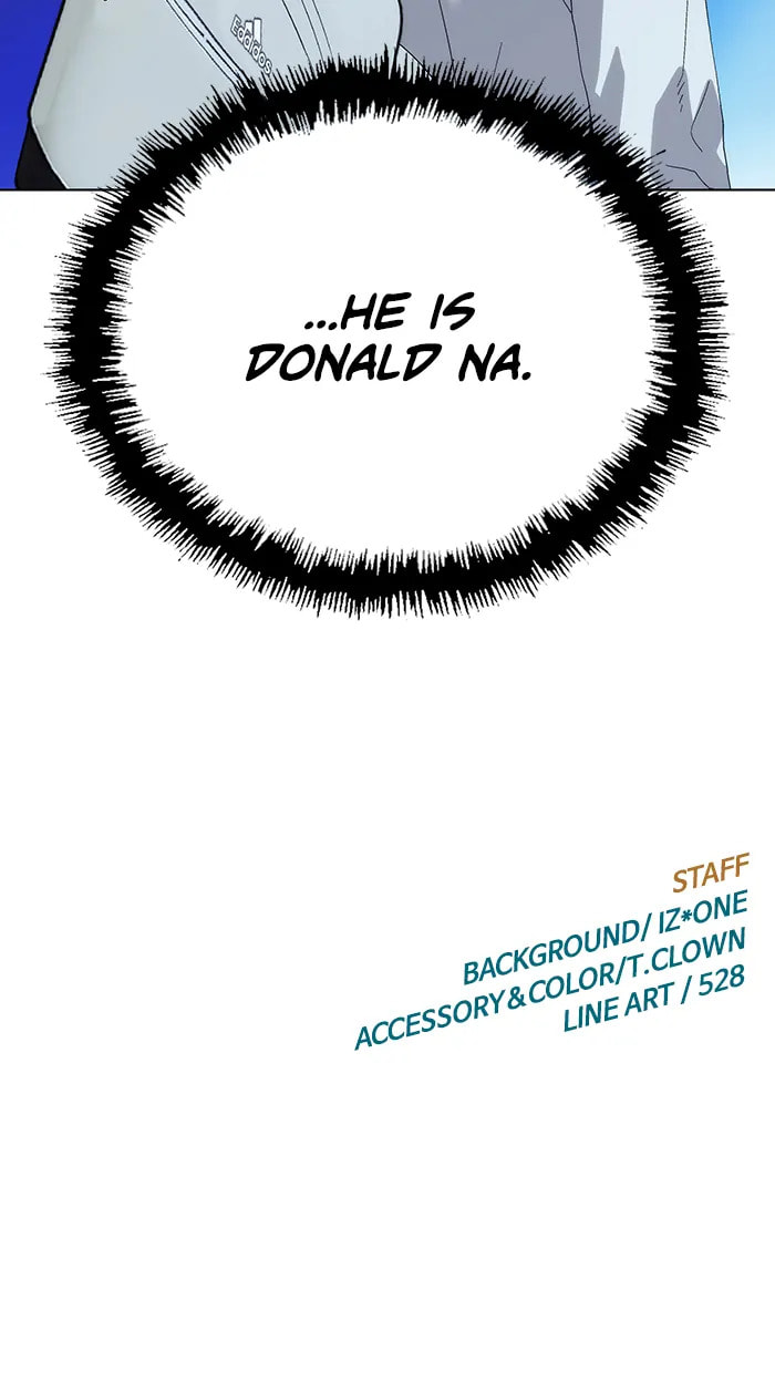 Read Weak Hero chapter 291 image 106 on Lezhin