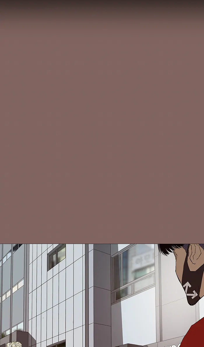 Read Weak Hero chapter 291 image 12 on Lezhin