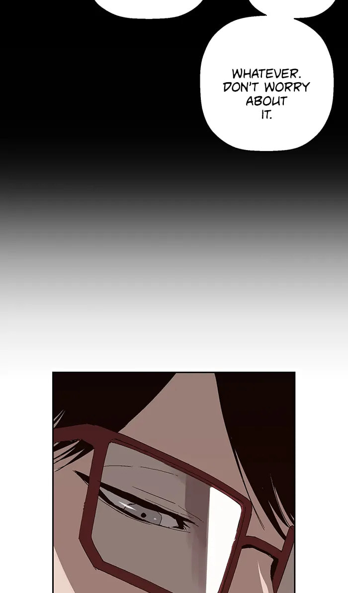 Read Weak Hero chapter 291 image 15 on Lezhin