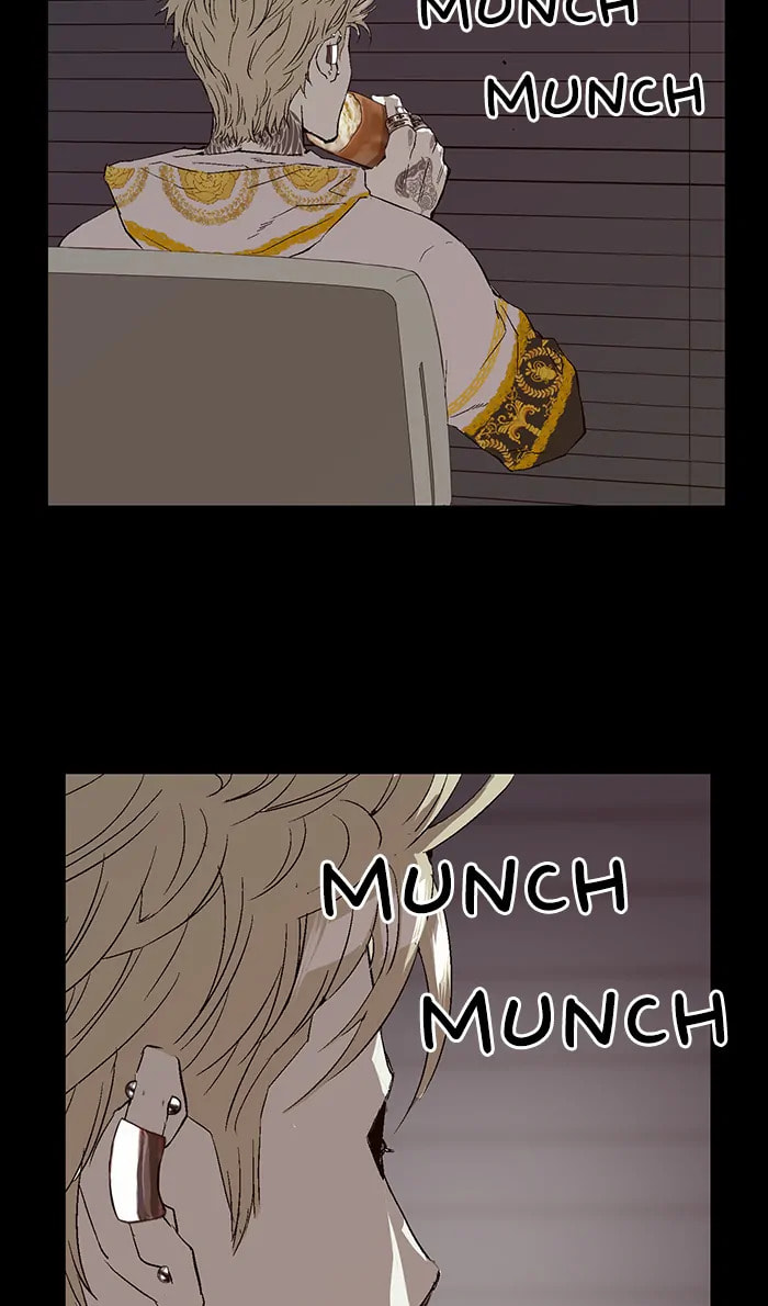 Read Weak Hero chapter 291 image 18 on Lezhin