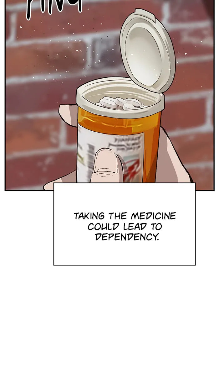 Read Weak Hero chapter 291 image 24 on Lezhin