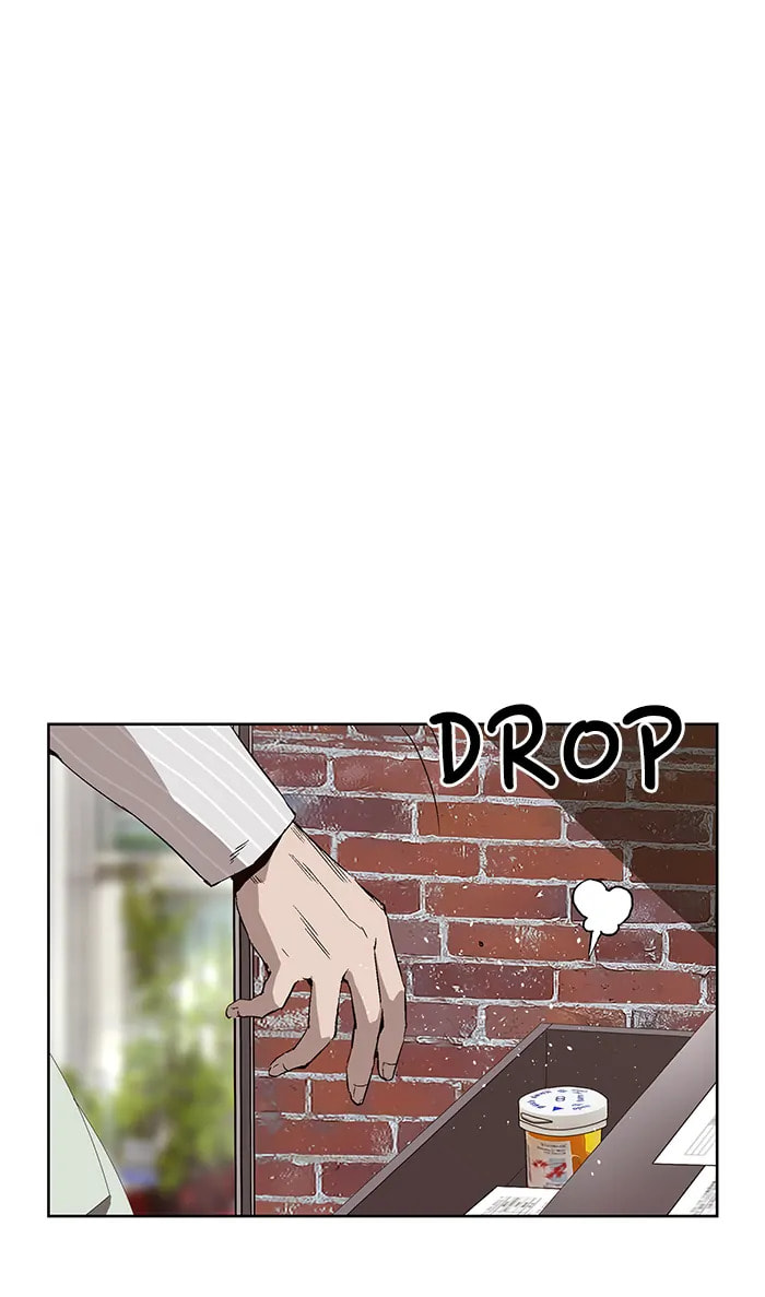 Read Weak Hero chapter 291 image 25 on Lezhin