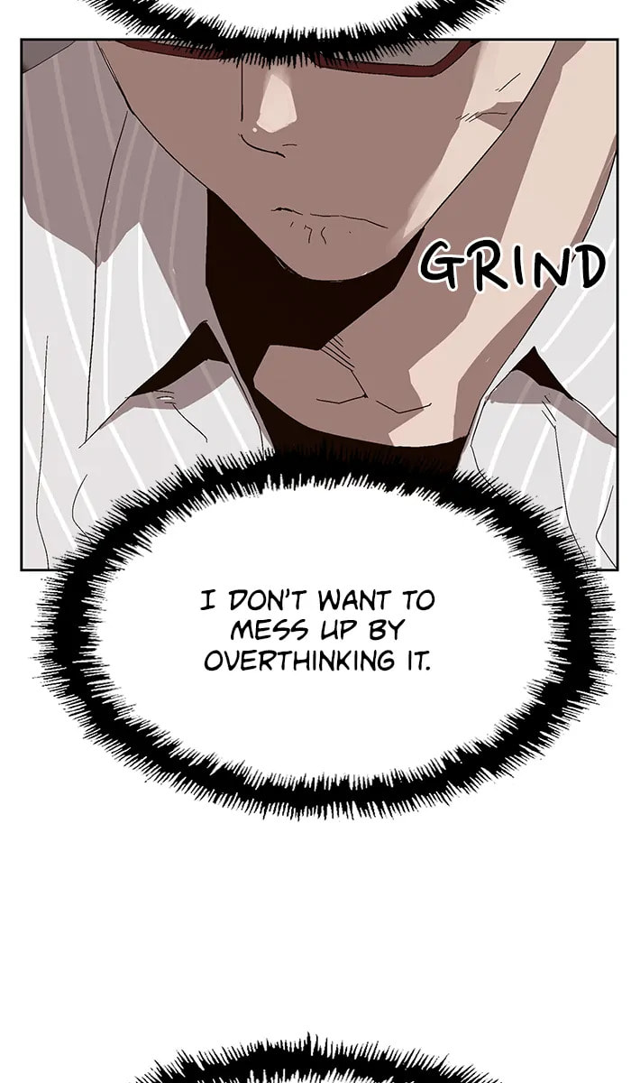 Read Weak Hero chapter 291 image 27 on Lezhin