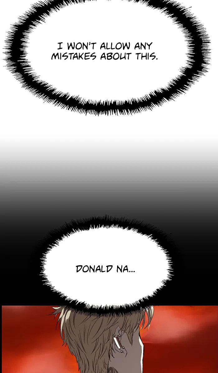 Read Weak Hero chapter 291 image 28 on Lezhin