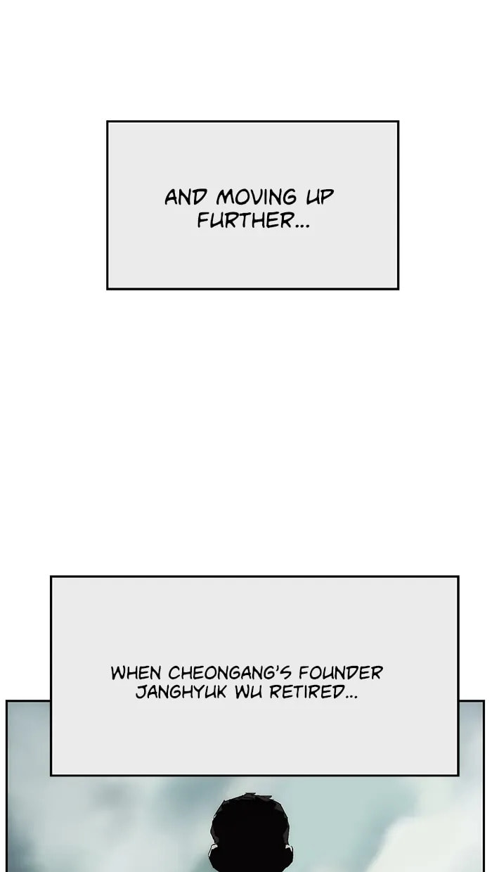 Read Weak Hero chapter 291 image 57 on Lezhin