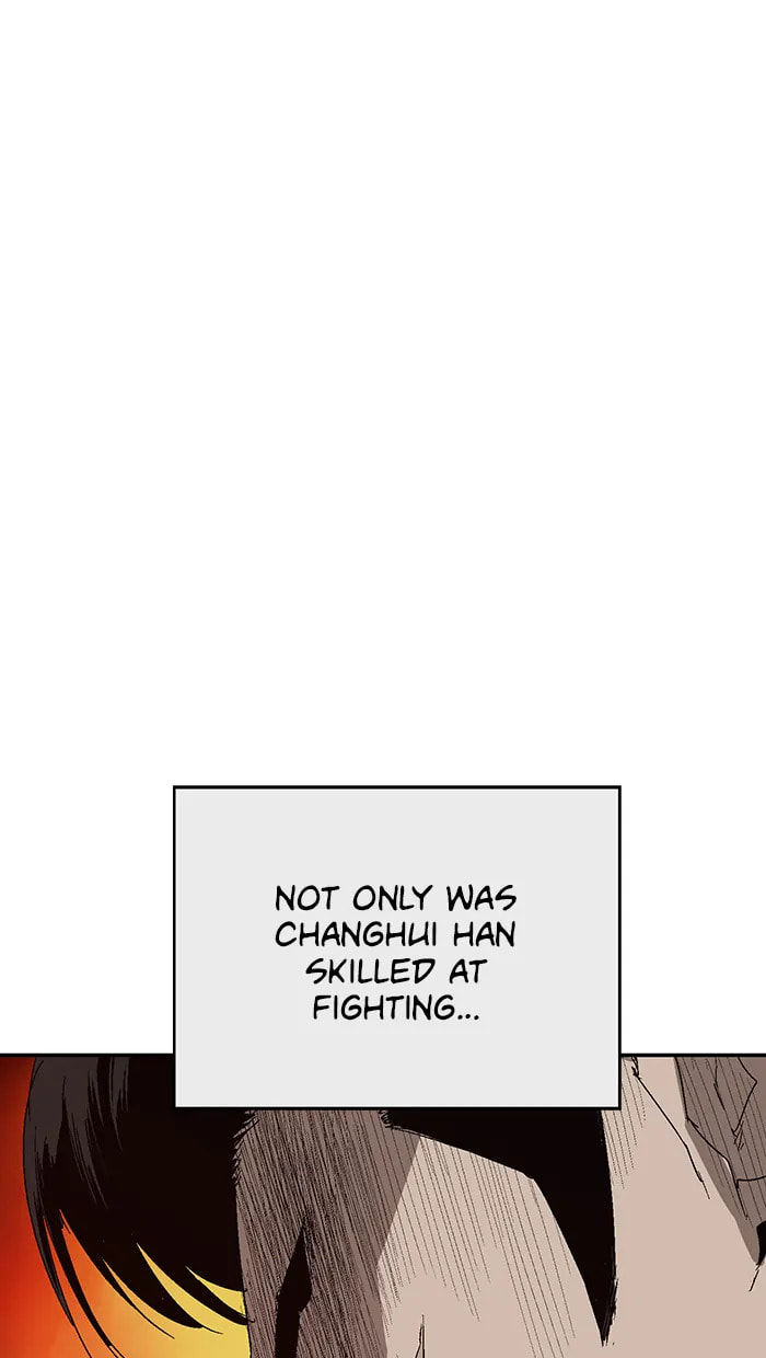 Read Weak Hero chapter 291 image 60 on Lezhin