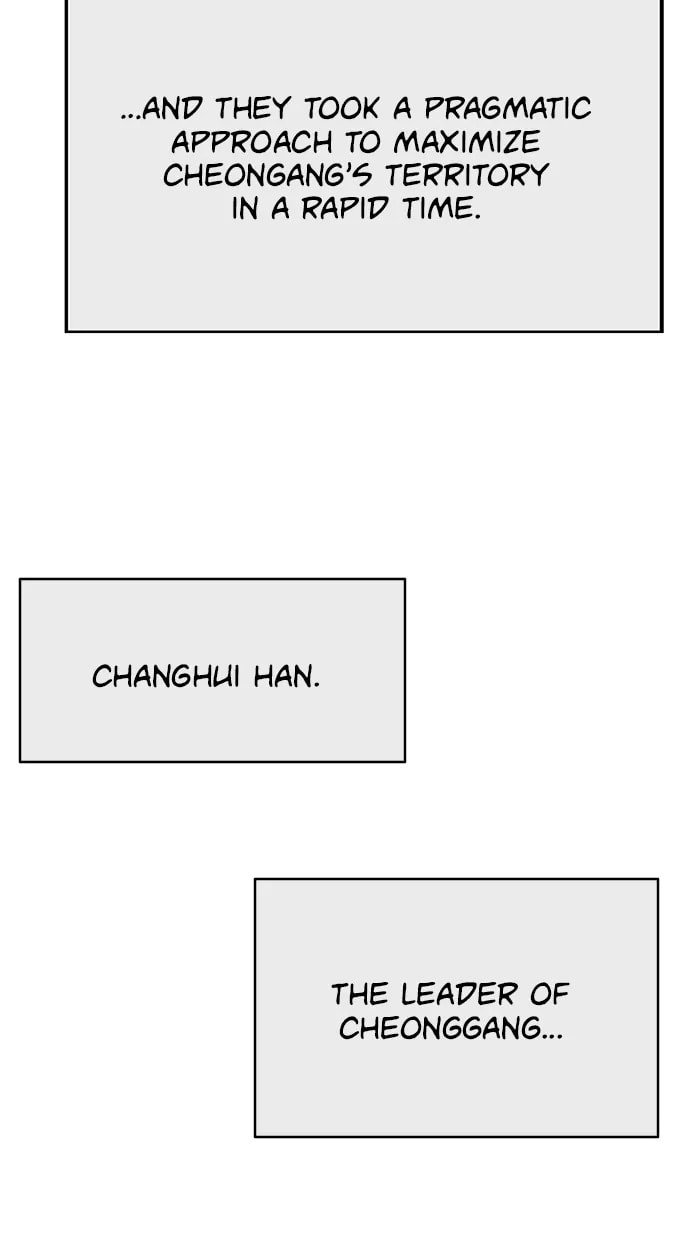 Read Weak Hero chapter 291 image 65 on Lezhin
