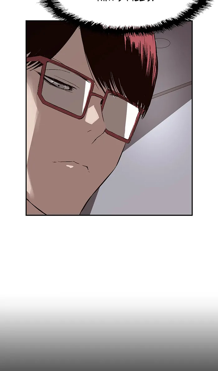 Read Weak Hero chapter 291 image 8 on Lezhin