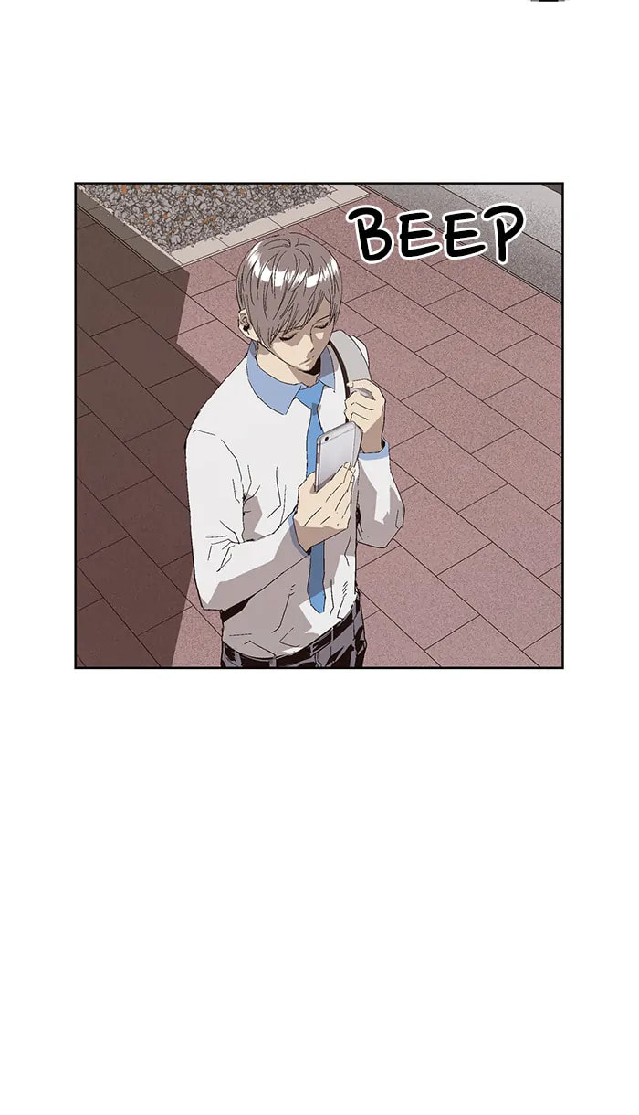 Read Weak Hero chapter 291 image 87 on Lezhin