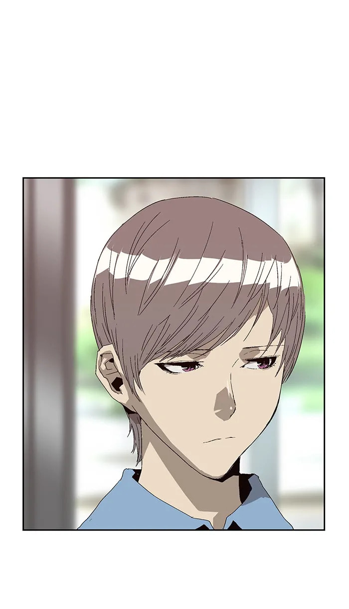 Read Weak Hero chapter 291 image 92 on Lezhin