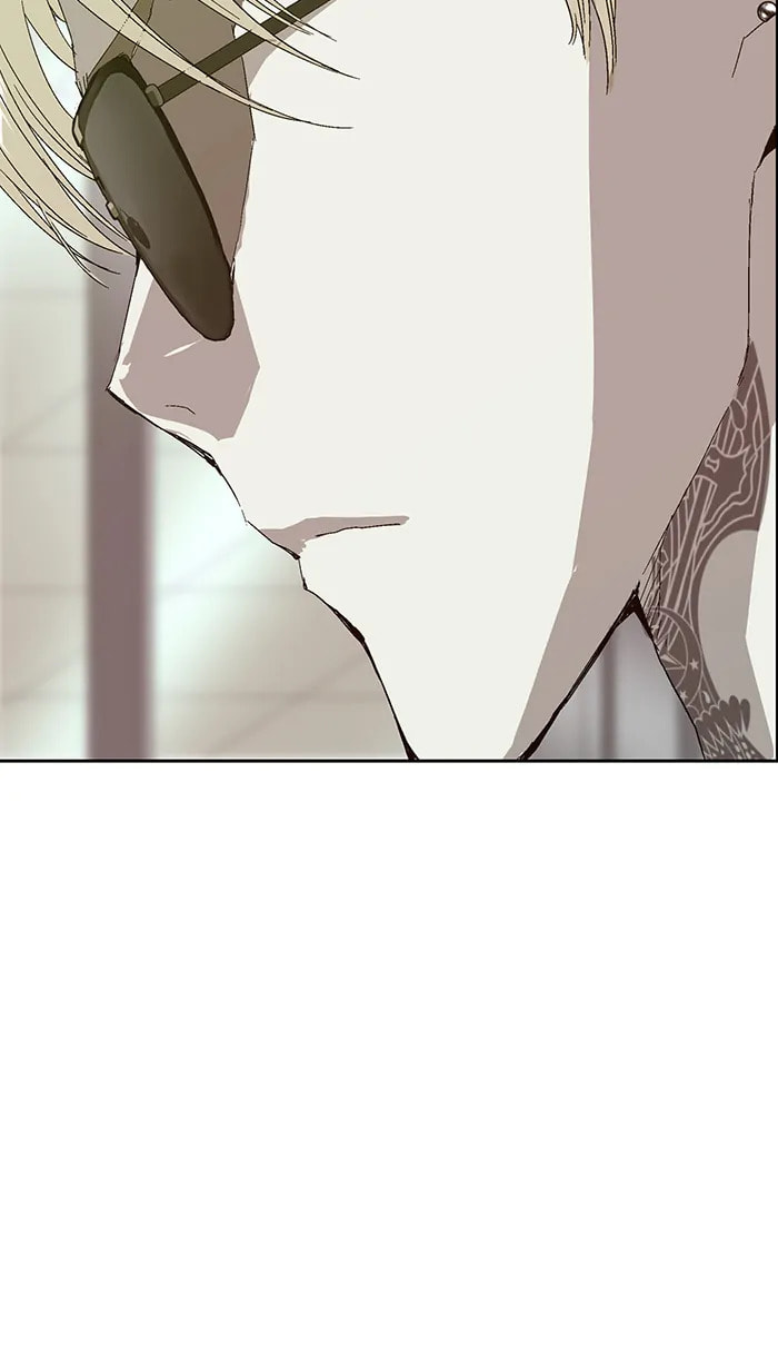 Read Weak Hero chapter 291 image 95 on Lezhin