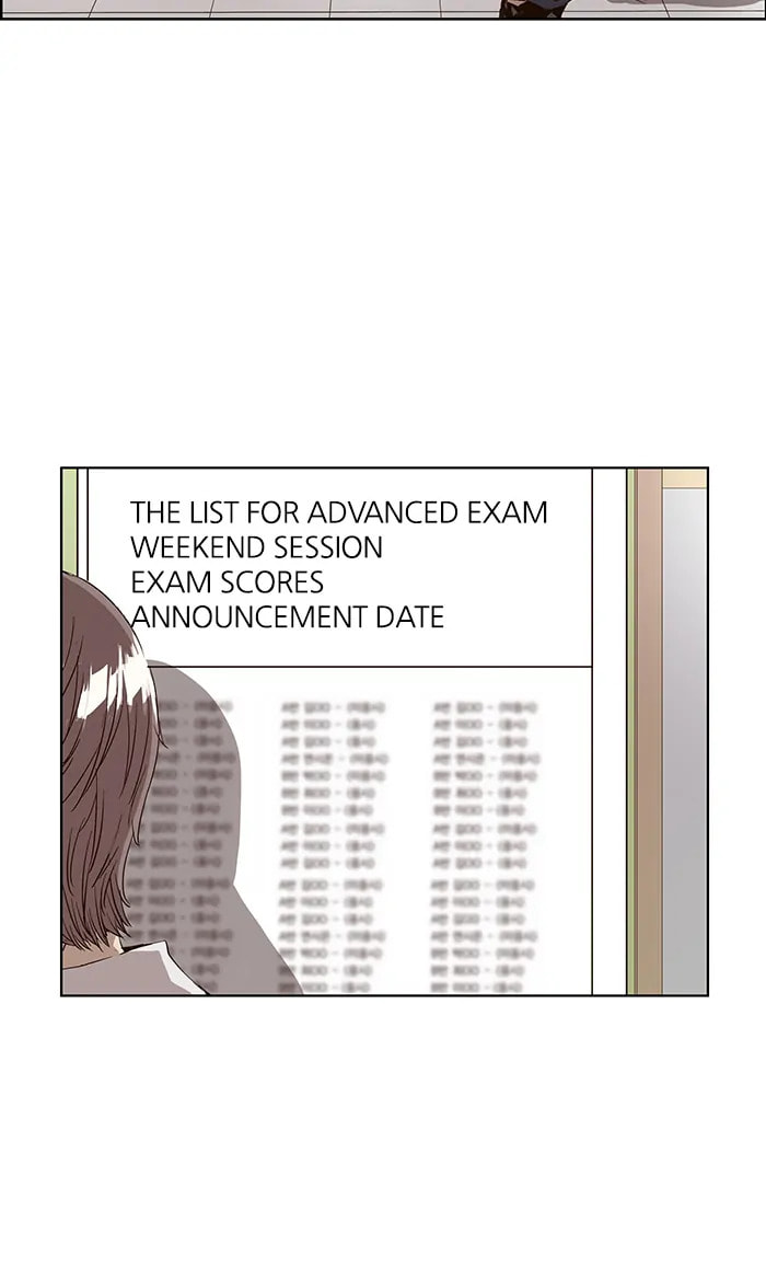 Read Weak Hero chapter 292 image 12 on Lezhin