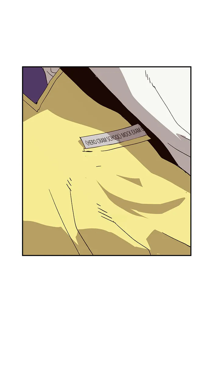 Read Weak Hero chapter 292 image 37 on Lezhin