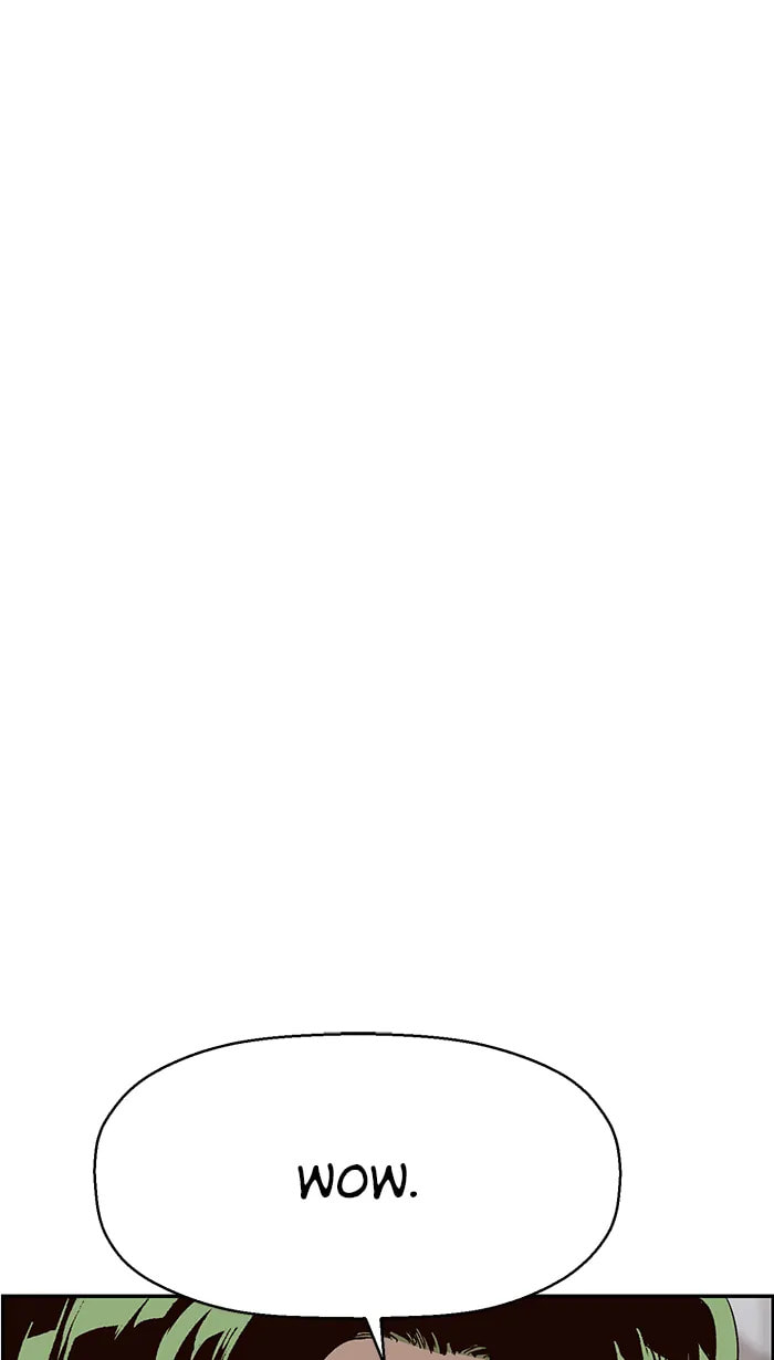 Read Weak Hero chapter 292 image 40 on Lezhin
