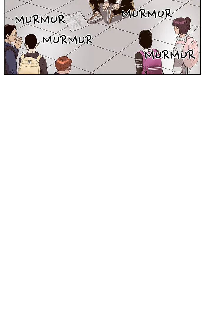 Read Weak Hero chapter 292 image 50 on Lezhin