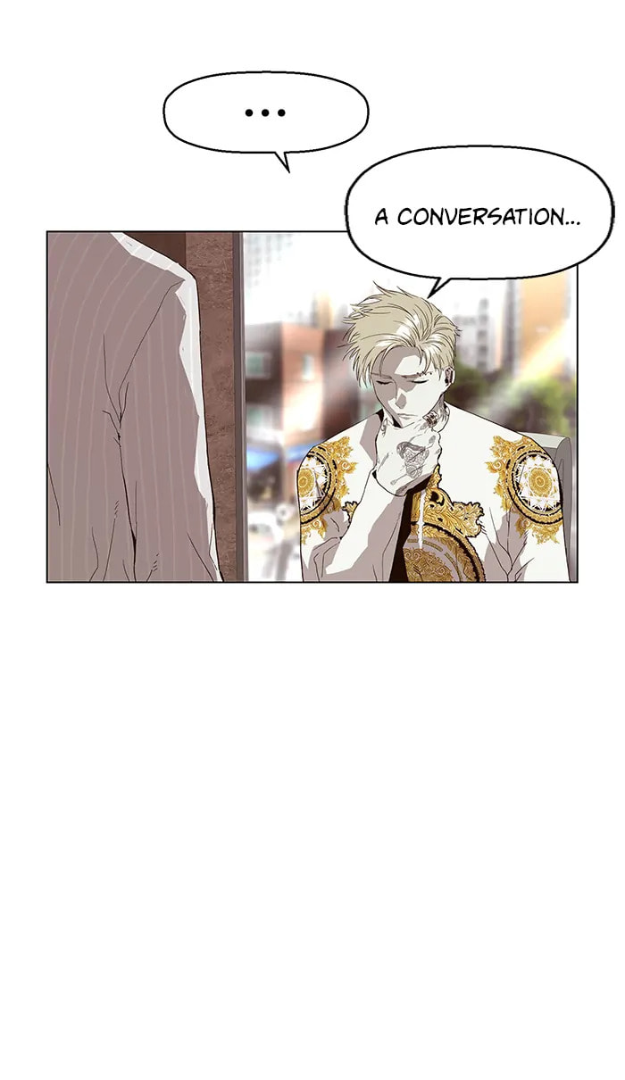 Read Weak Hero chapter 292 image 54 on Lezhin