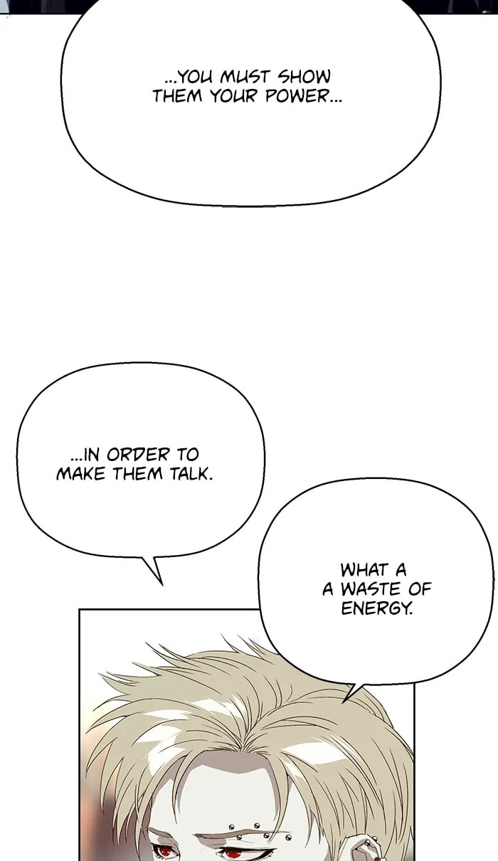 Read Weak Hero chapter 292 image 56 on Lezhin
