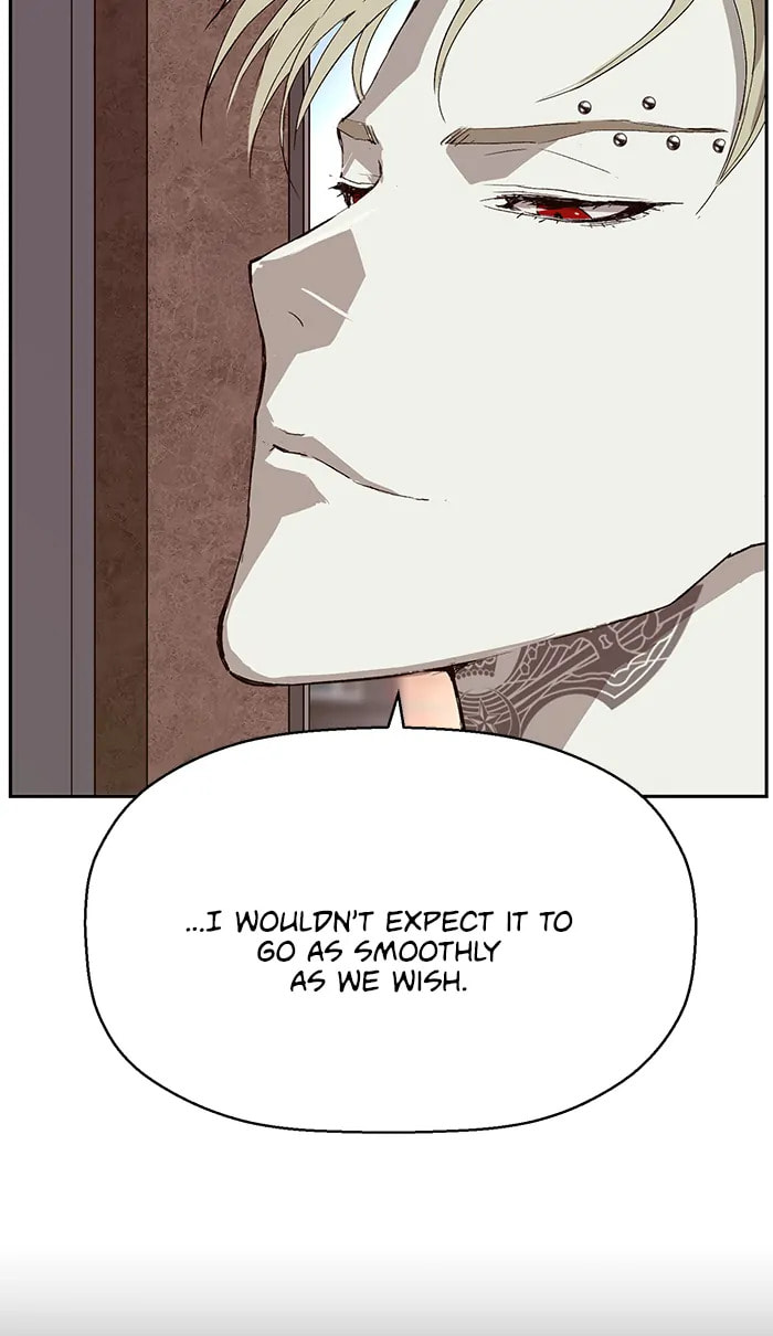Read Weak Hero chapter 292 image 60 on Lezhin