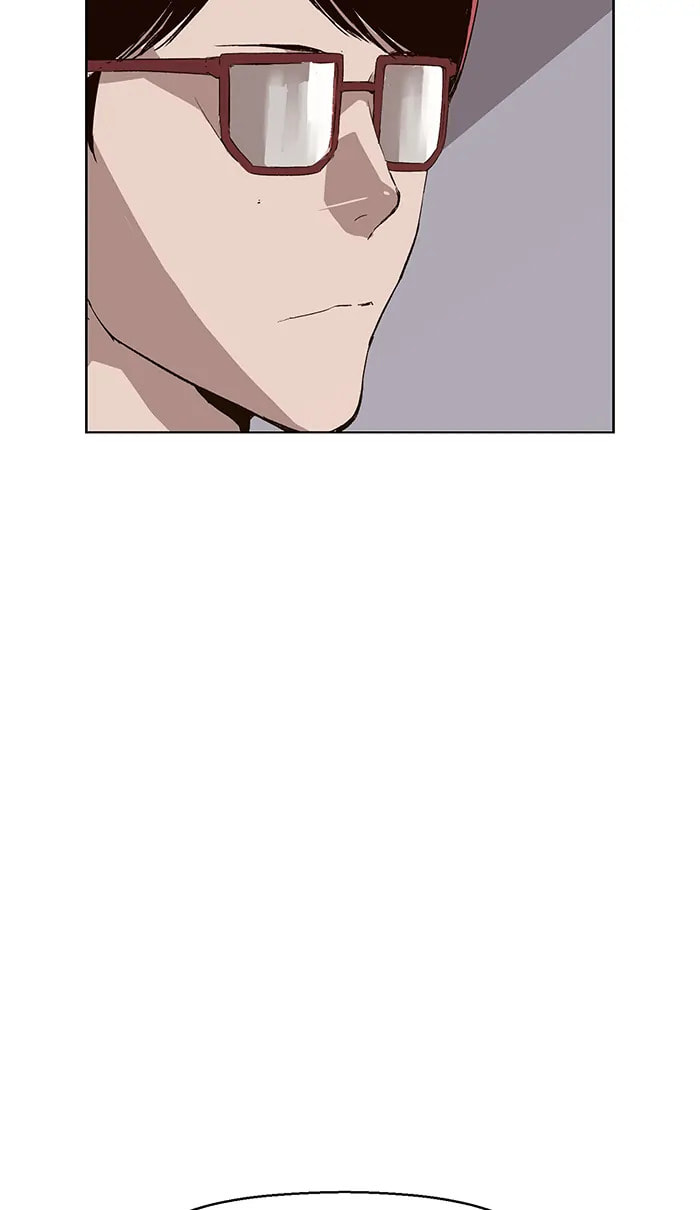 Read Weak Hero chapter 292 image 69 on Lezhin