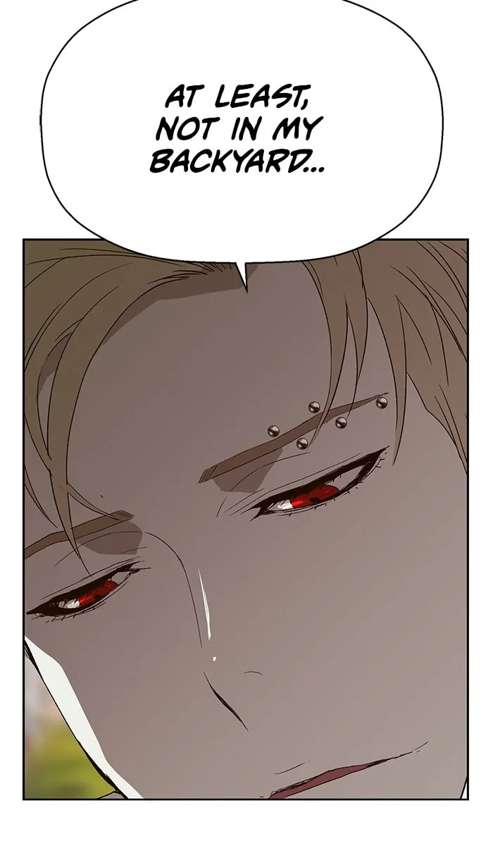 Read Weak Hero chapter 292 image 70 on Lezhin