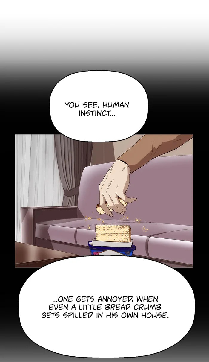 Read Weak Hero chapter 292 image 71 on Lezhin