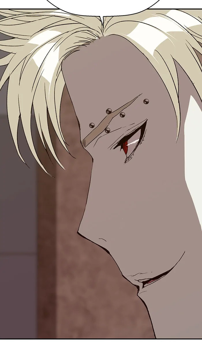 Read Weak Hero chapter 292 image 74 on Lezhin