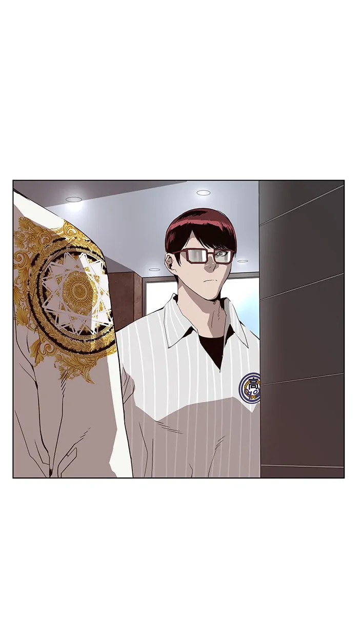 Read Weak Hero chapter 292 image 93 on Lezhin