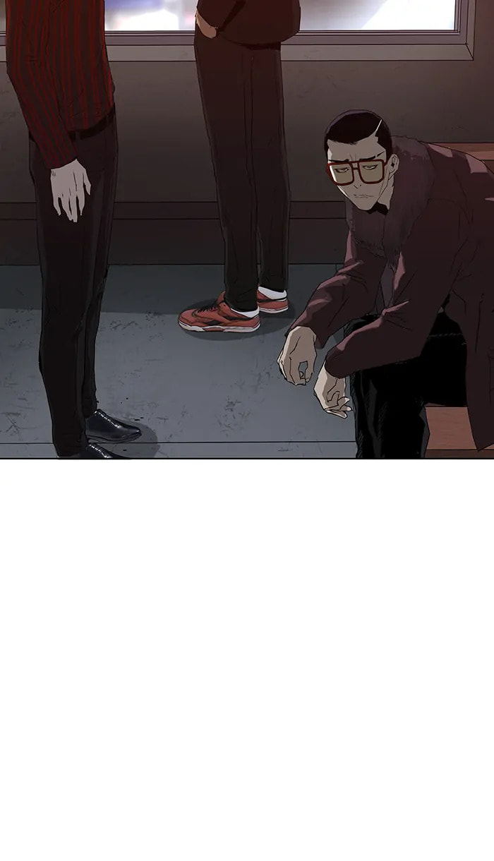 Read Weak Hero chapter 293 image 103 on Lezhin